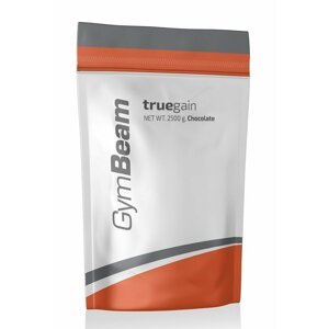 True Gain - GymBeam 2500 g Chocolate