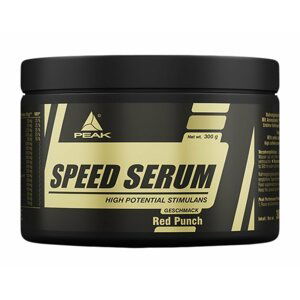 Speed Serum - Peak Performance 300 g Blueberry