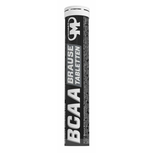 BCAA šumivé tablety - Mammut Nutrition 16 tbl. Orange