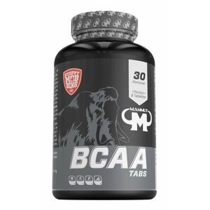 BCAA Tabs - Mammut Nutrition 180 tbl.
