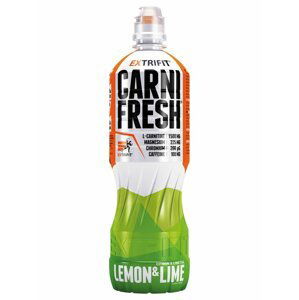 Carnifresh - Extrifit 850 ml. Cherry