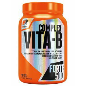 Vita-B Complex - Extrifit 90 kaps.