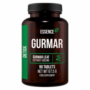 Gurmar - Essence Nutrition 90 tbl.