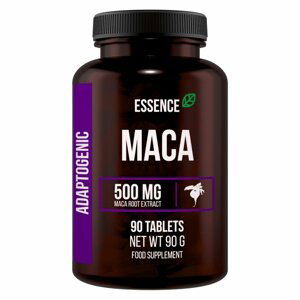 MACA - Essence Nutrition 90 tbl.