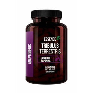 Tribulus Terrestris kapsulový - Essence Nutrition 90 kaps.