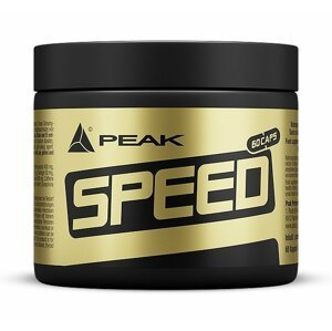 Speed - Peak Performance 60 kaps.