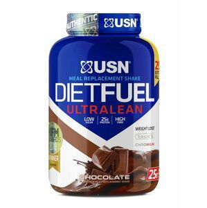 Diet Fuel Ultralean - USN 1000 g  Strawberry