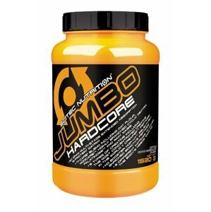 Jumbo Hardcore - Scitec Nutrition 6120 g Brownie+Praline