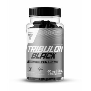 Tribulon Black - Trec Nutrition 60 kaps.