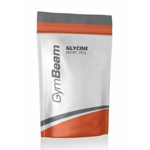 Glycine - GymBeam 250 g