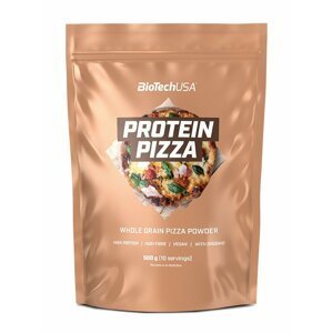 Protein Pizza - Biotech USA 500 g Klasická