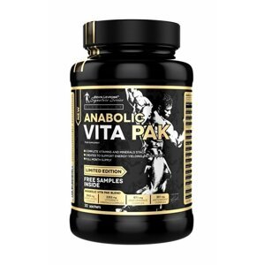 Anabolic Vita Pak - Kevin Levrone 30 sáčkov