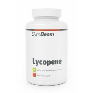 Lycopene - GymBeam 90 kaps.