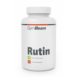 Rutin - GymBeam 90 kaps.