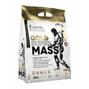 Gold Super Mass - Kevin Levrone 7000 g Cookies with Cream
