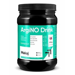 ArgiNO Drink - Kompava 350 g Kiwi