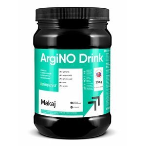 ArgiNO Drink - Kompava 350 g Jablko+Limetka
