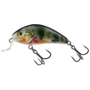 Salmo wobler rattlin’ hornet shallow supernatural perch - 4,5 cm 5,5 g