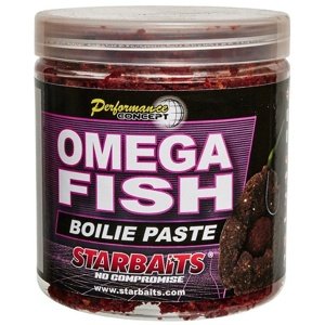 Starbaits obalovacia pasta omega fish 250 g