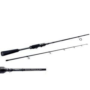 Sportex prút black arrow g 3 ultra light 2,7 m 0,5-7 g