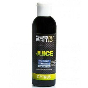 Feederbait juice 150 ml - citrus