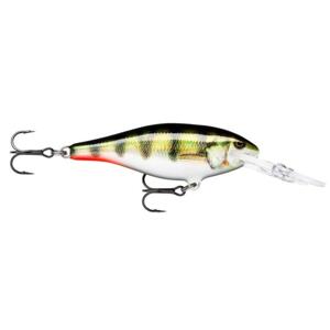 Rapala wobler shad rap deep runner pehl - 9 cm 15 g