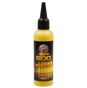 Korda atraktor goo smoke 115 ml - sherbet smoke