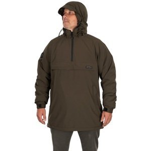 Fox bunda sherpa tec smock jacket - xxxl