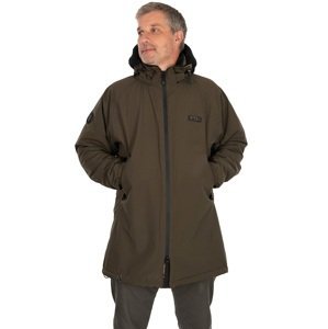 Fox bunda sherpa tec 3/4 length jacket - xl