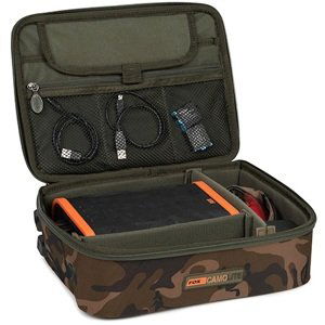 Fox puzdro camolite deluxe gadget safe