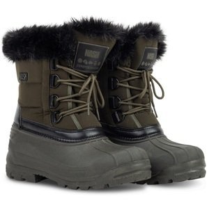 Nash boty zt polar boots - 40