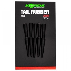 Korda prevlek tail rubber nano - silt