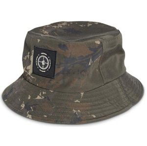 Nash klobúk scope waterproof bucket hat - small