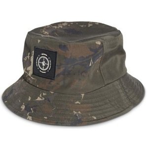Nash klobúk scope waterproof bucket hat - large