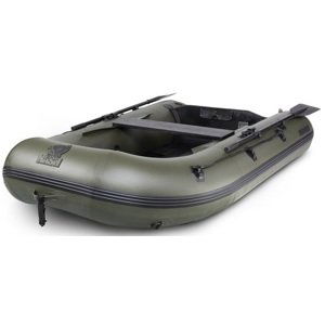 Nash čln boat life inflatable rib 240