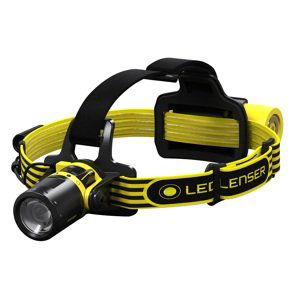 Ledlenser čelovka exh8r