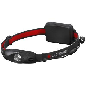 Ledlenser čelovka h4r