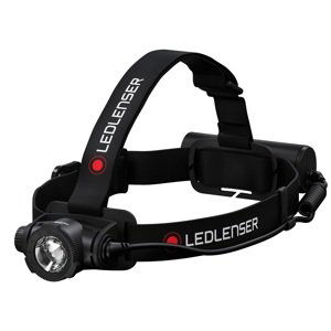 Ledlenser čelovka h7r core