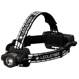 Ledlenser čelovka h7r signature