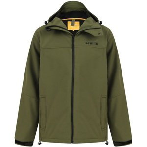 Navitas bunda hooded soft shell 2.0 jacket - xl