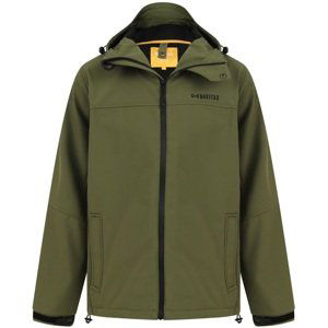 Navitas bunda hooded soft shell 2.0 jacket - xxl