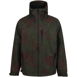 Navitas bunda scout jacket camo 2.0 - s