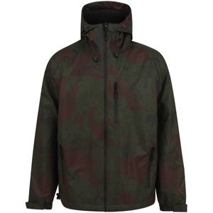 Navitas bunda scout jacket camo 2.0 - xxxl