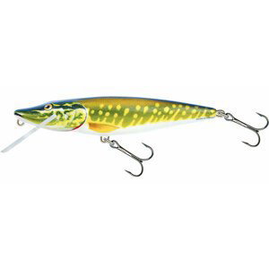 Salmo wobler pike super deep runner limited edition models pike - 11 cm