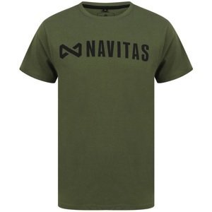 Navitas tričko core tee - xxl