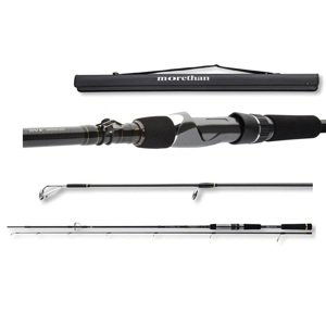 Daiwa prút morethan shad attack 2,7 m 8-35 g