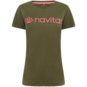 Navitas tričko women´s tee - s
