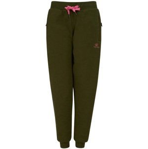 Navitas tepláky womens sherpa jogger - m