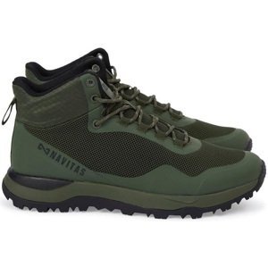 Navitas topánky sq1 high top trainer - 40