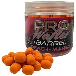 Starbaits wafter pro peach mango 70 g 14 mm